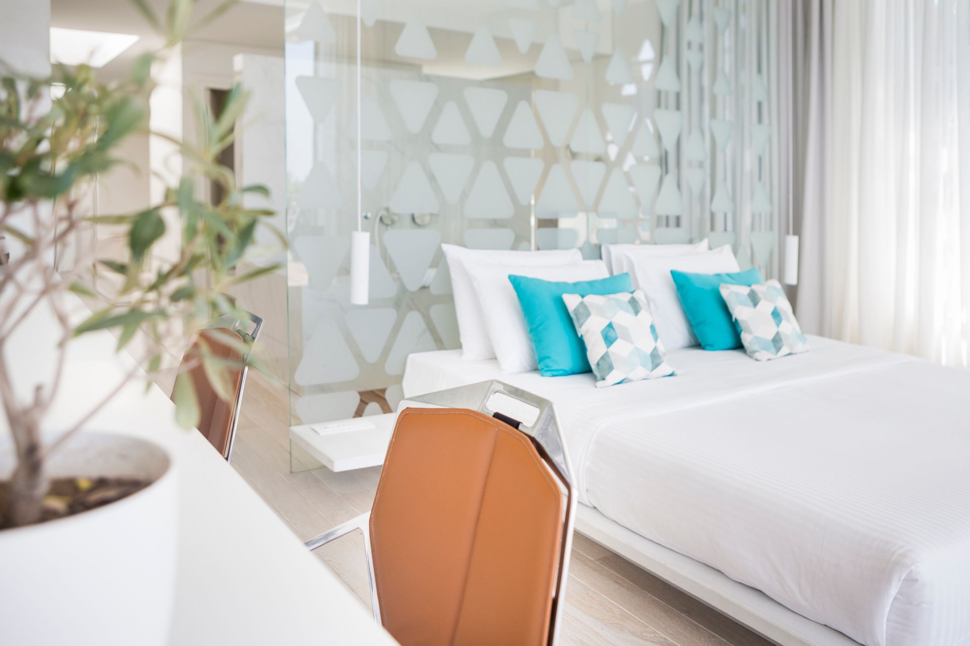 Mykonos Dove Beachfront Hotel - DRSUI - 7