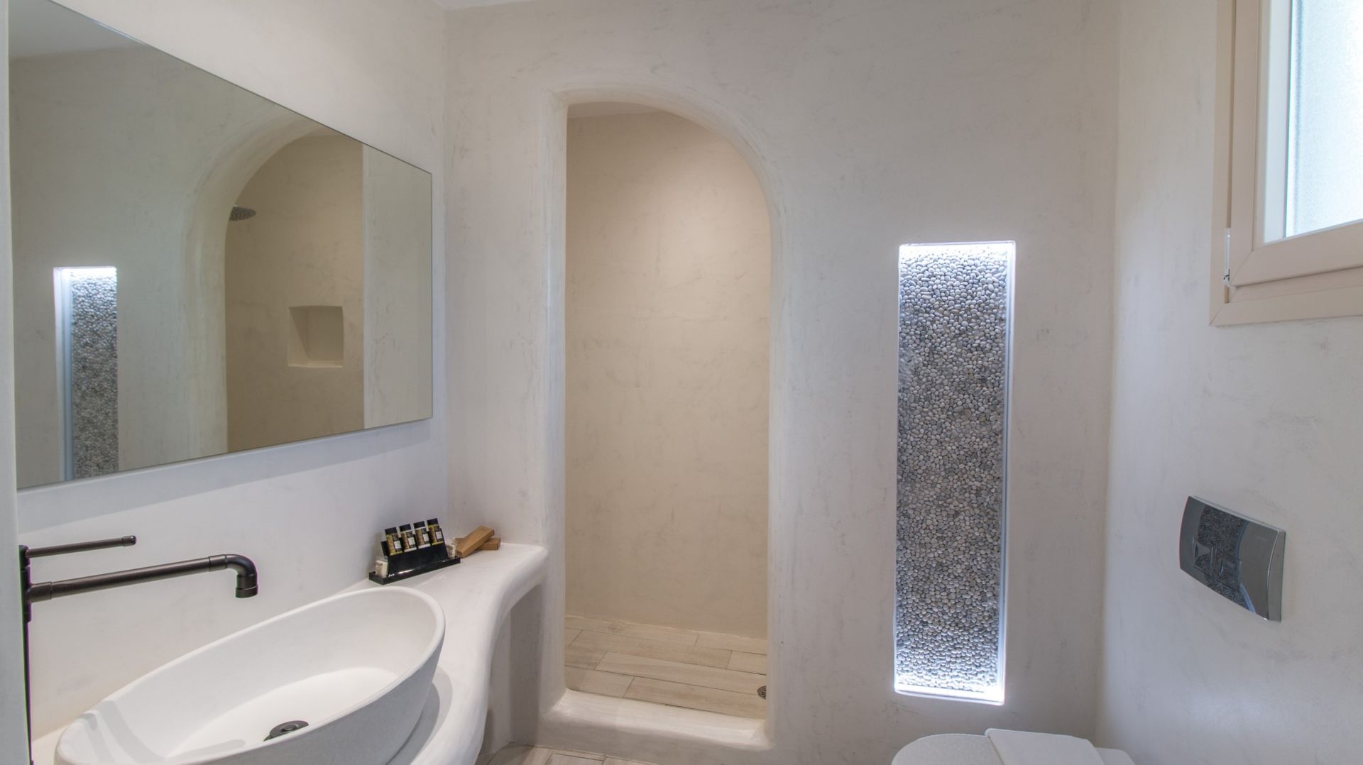 Iphimedeia Apartments & Suites Naxos - LUXVIL - 2