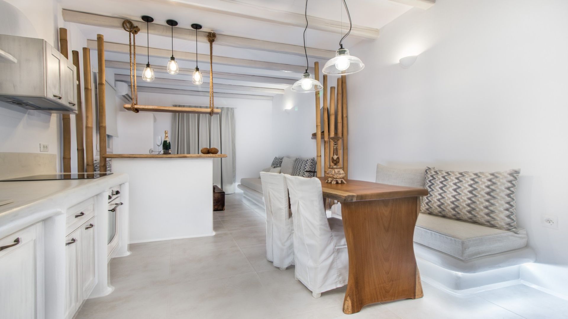 Iphimedeia Apartments & Suites Naxos - LUXVIL - 3