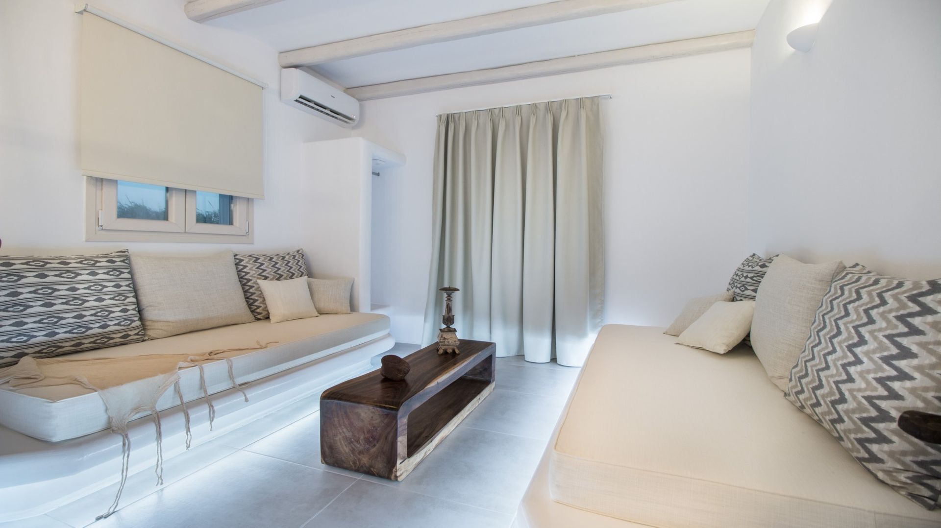 Iphimedeia Apartments & Suites Naxos - LUXVIL - 4