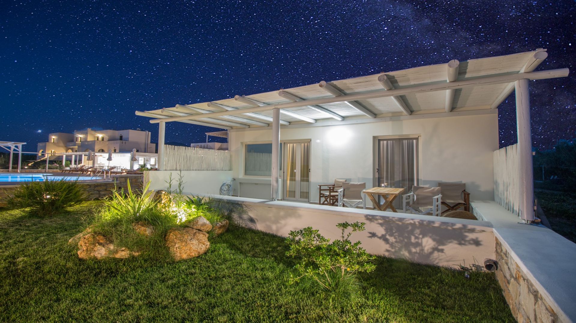 Iphimedeia Apartments & Suites Naxos - LUXVIL - 5