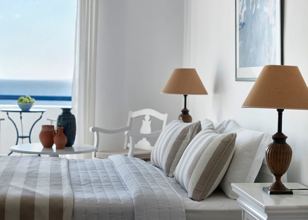 Loft Suite Maisonette Sea View