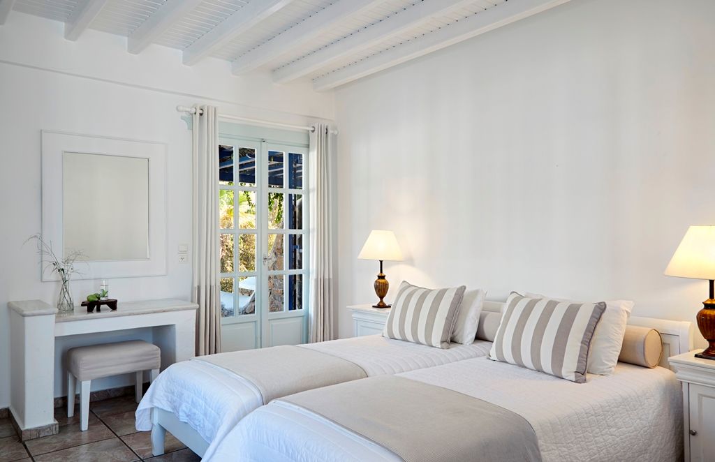 San Marco Hotel & Villas - STD - 3
