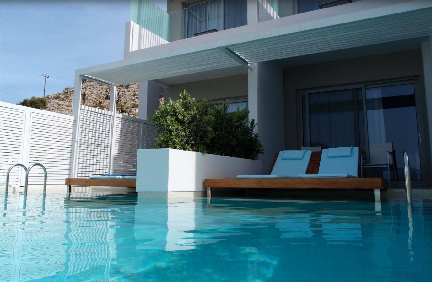 Lindos Mare Hotel - 5 - 6