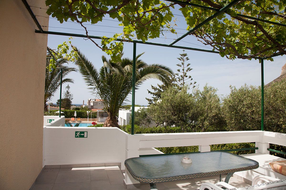 Artemis Village Chania - ROD - 3