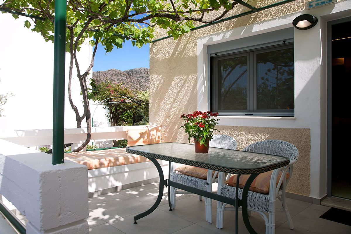 Artemis Village Chania - ROD - 6