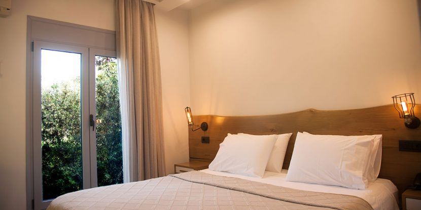 Apartment Elia – One Bedroom Apartment | Sea View
