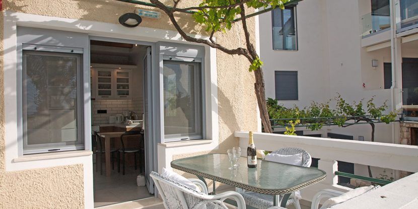 Artemis Village Chania - ELI - 2