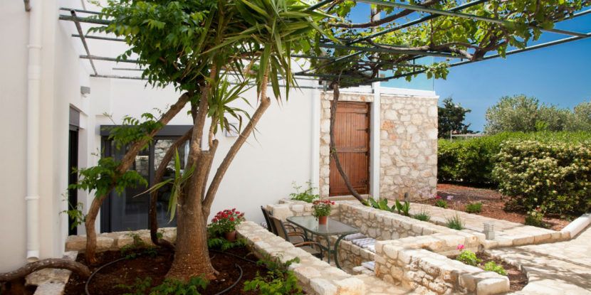 Artemis Village Chania - GSV - 2