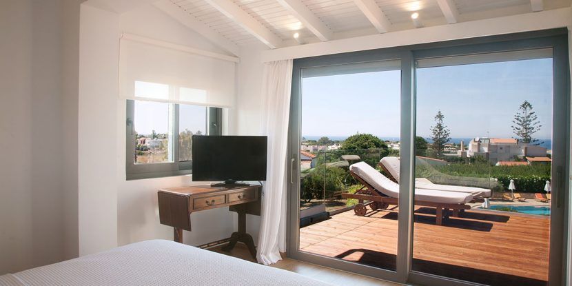 Apartment Levanta – Two Bedrooms Suite | Sea View