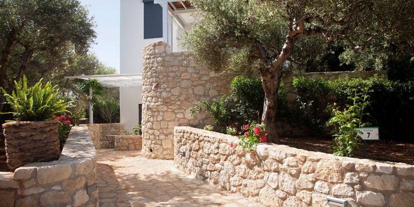 Artemis Village Chania - LMN - 2
