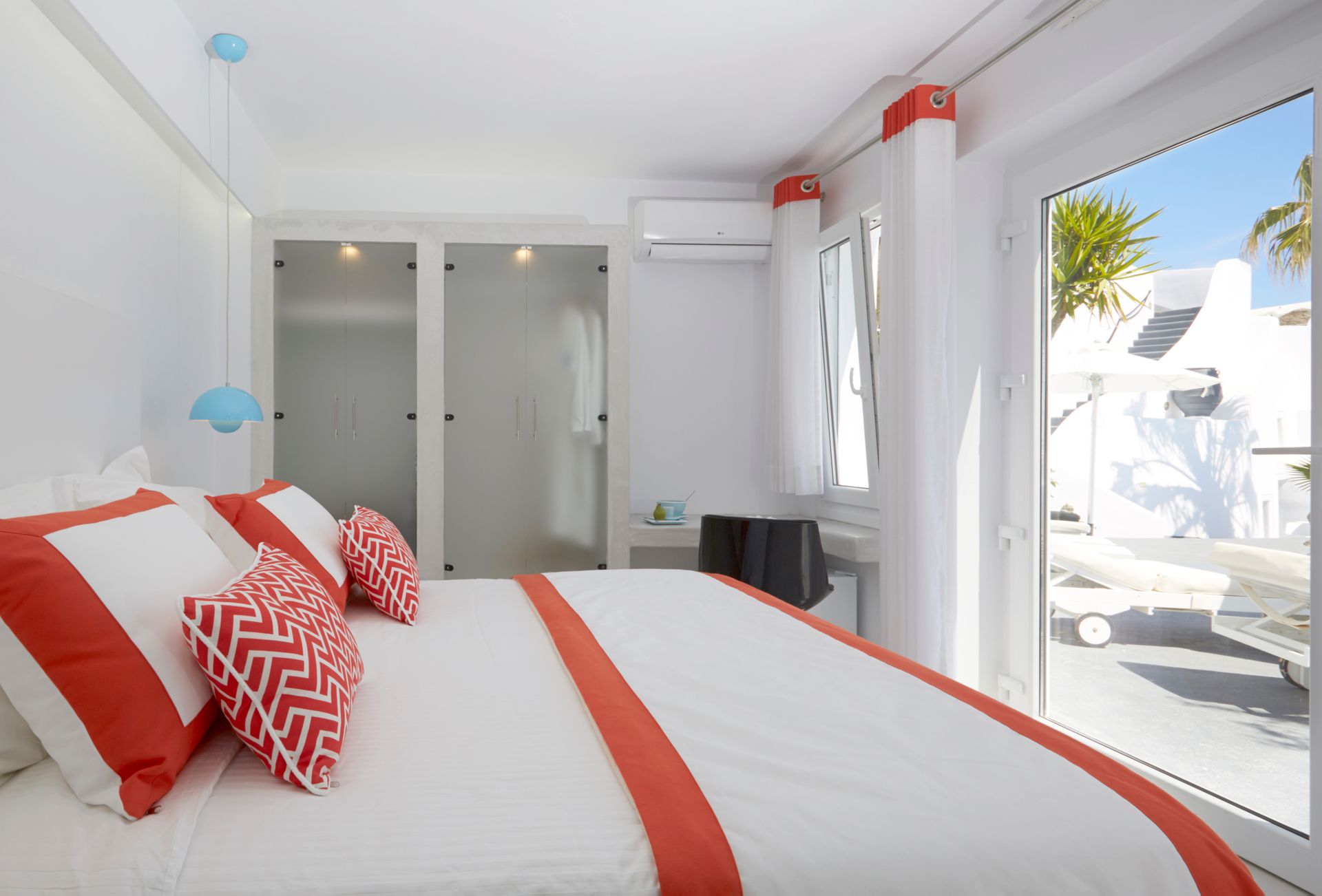 Alta Vista Suites Santorini - BEBE - 2