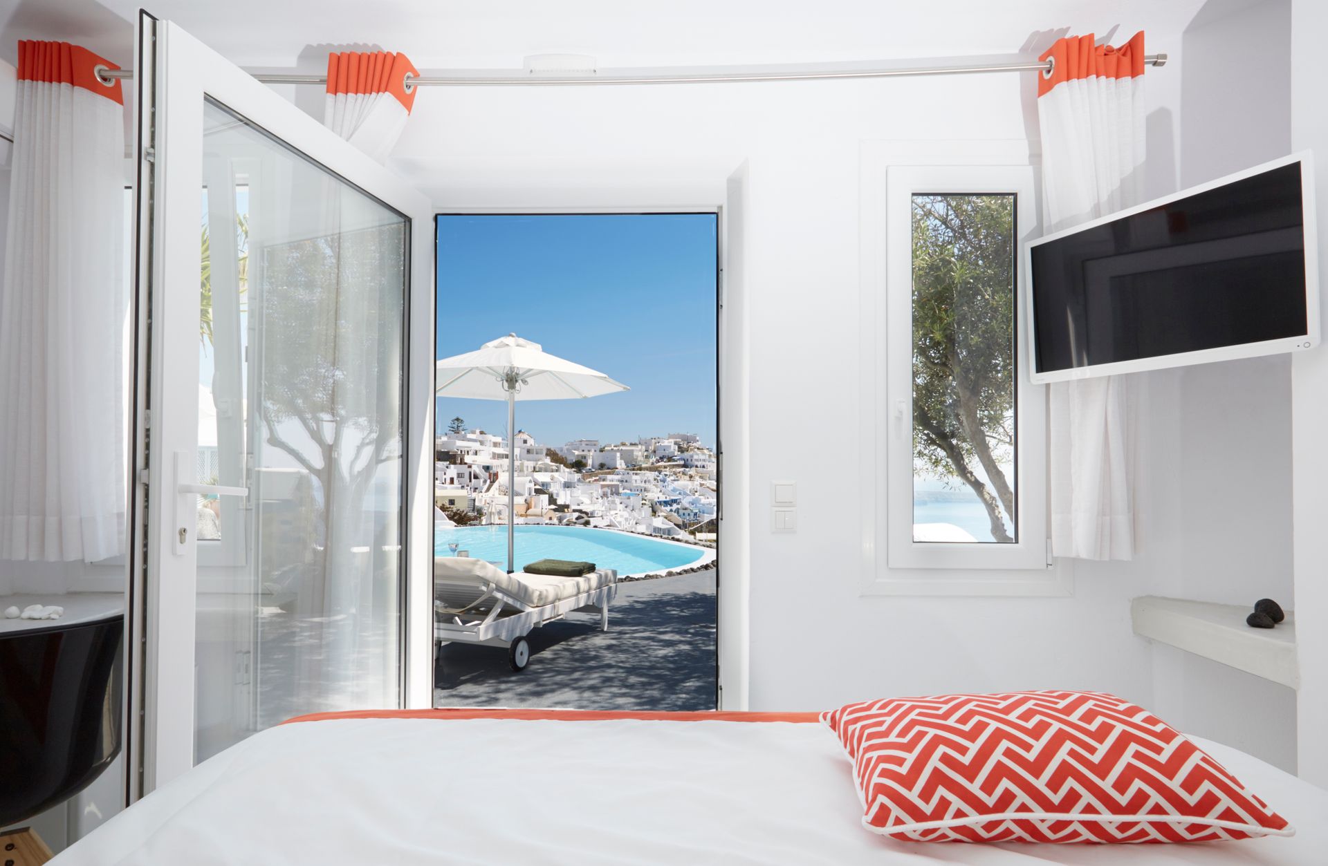 Alta Vista Suites Santorini - BEBE - 3
