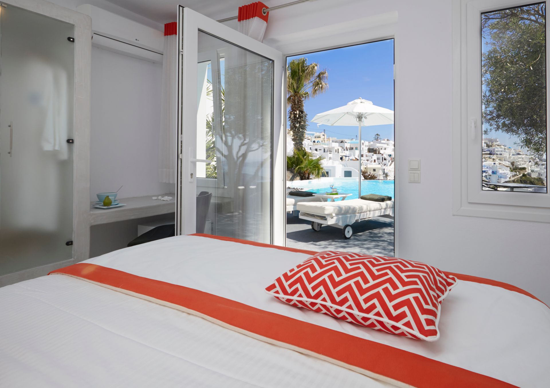 Alta Vista Suites Santorini - BEBE - 6