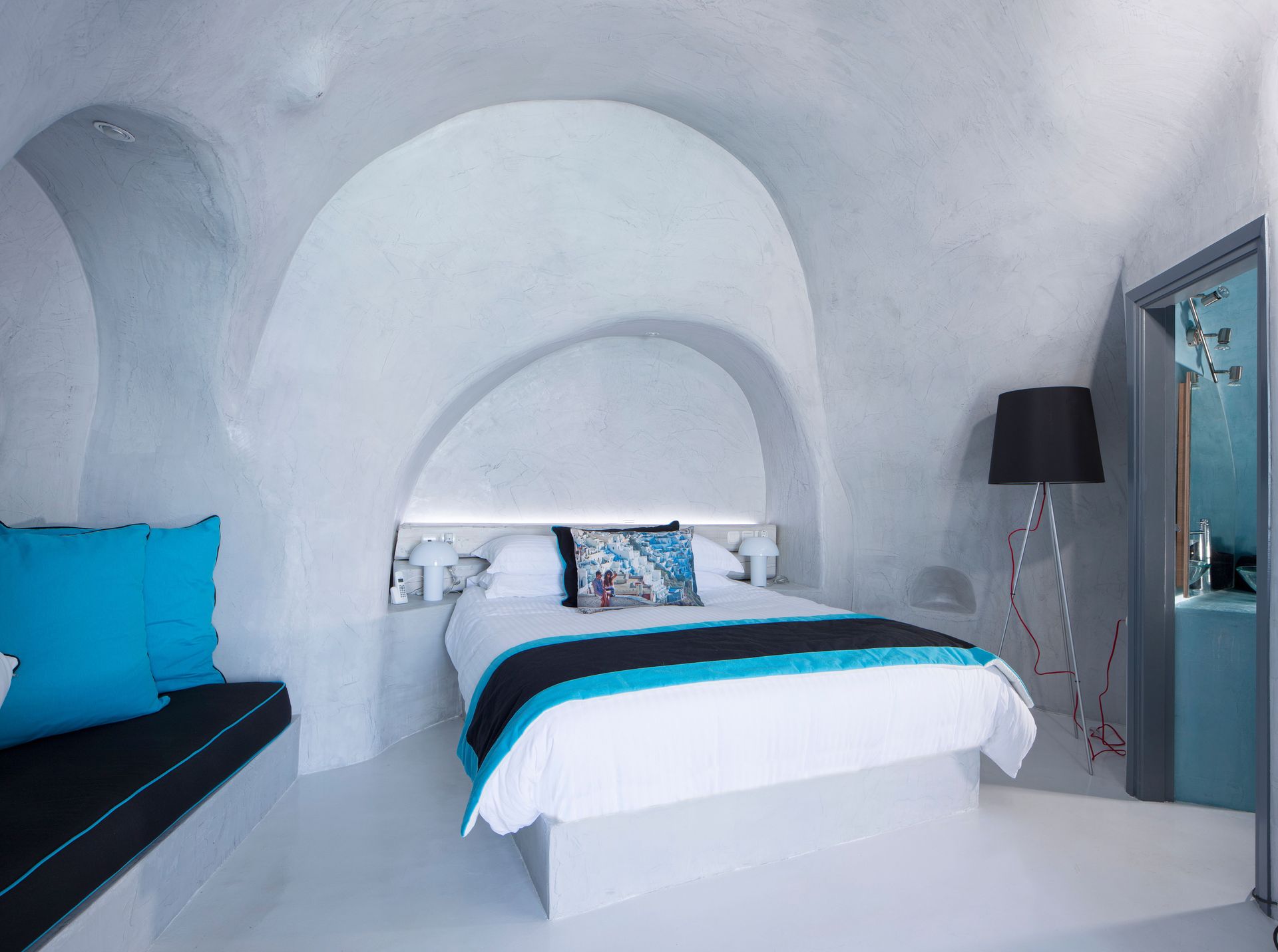 Alta Vista Suites Santorini - SENSES - 2