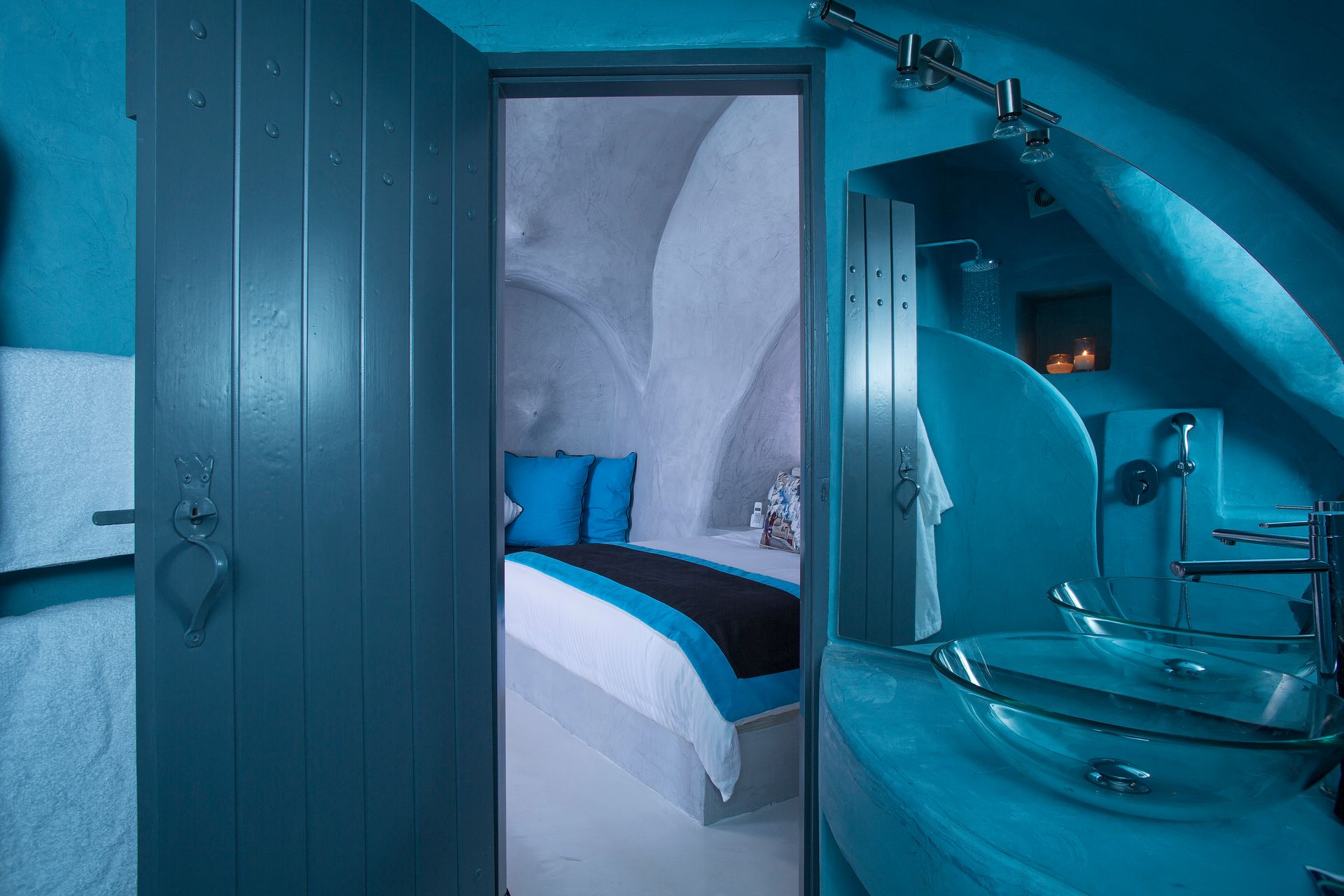 Alta Vista Suites Santorini - SENSES - 3