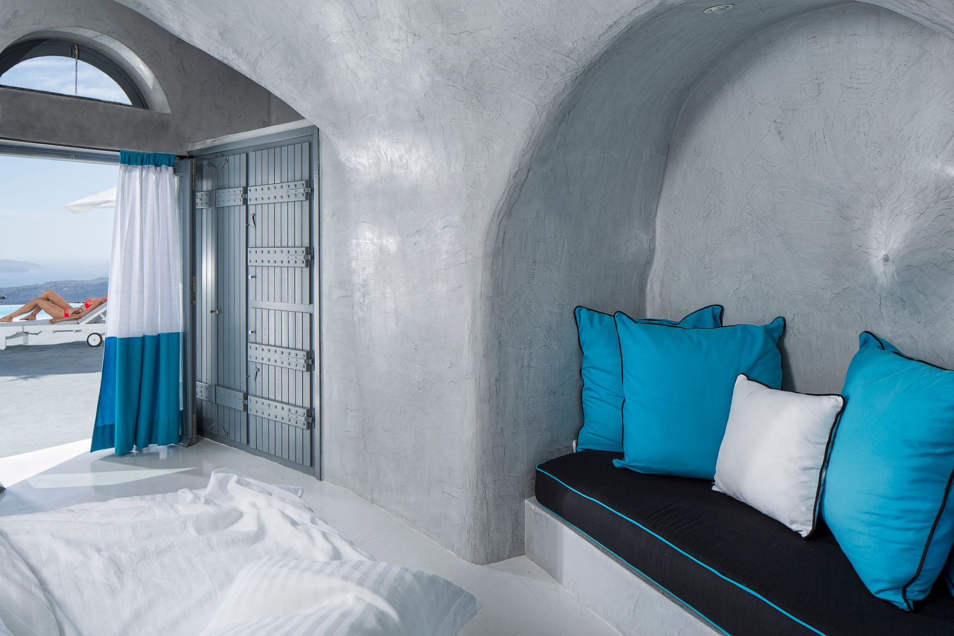 Alta Vista Suites Santorini - SENSES - 4