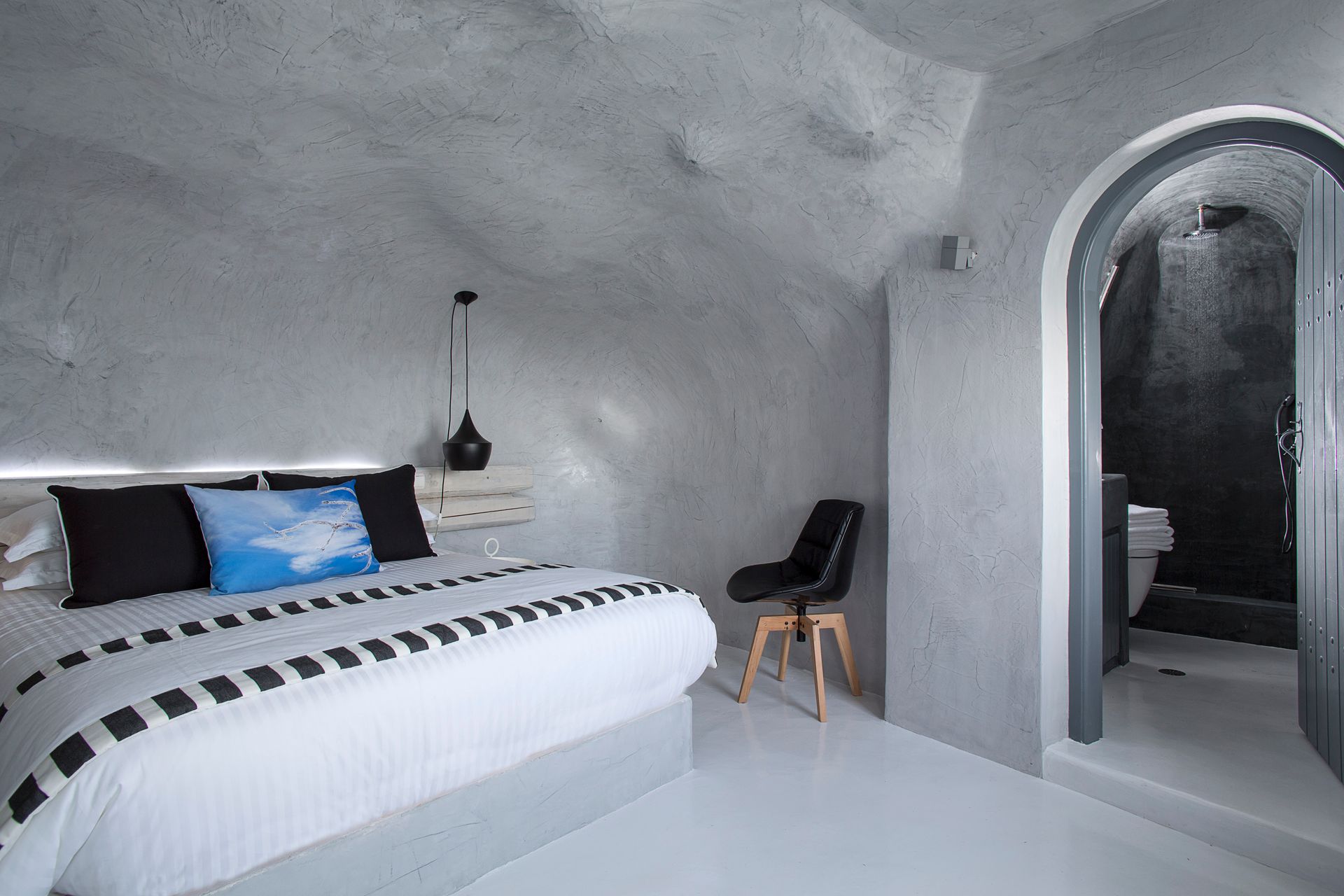 Alta Vista Suites Santorini - PASSIO - 2