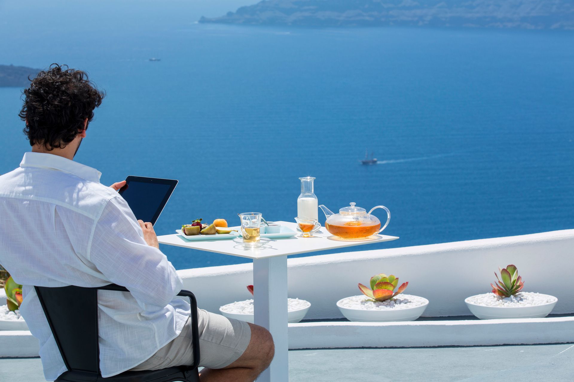 Alta Vista Suites Santorini - PASSIO - 3