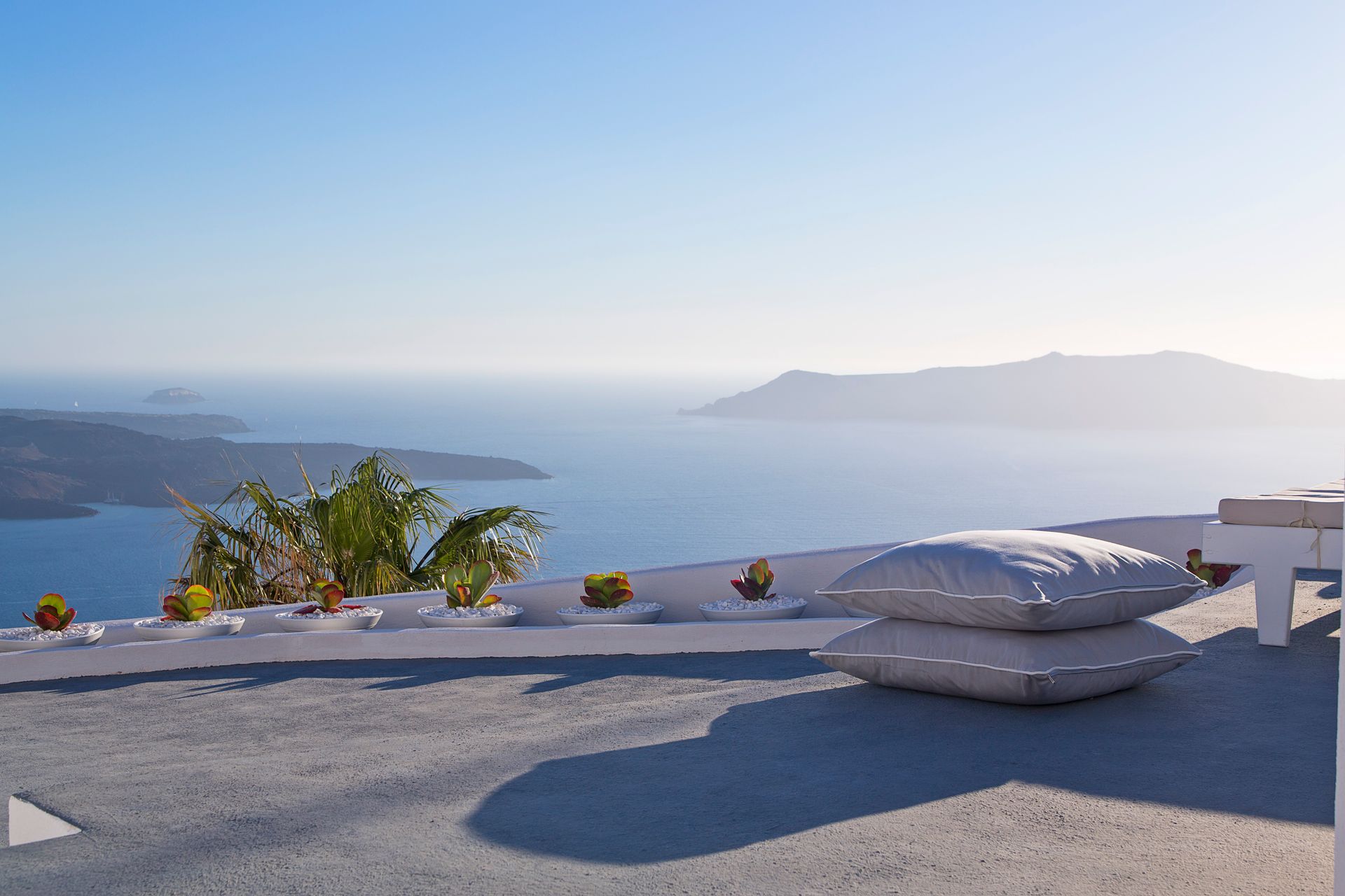Alta Vista Suites Santorini - PASSIO - 4
