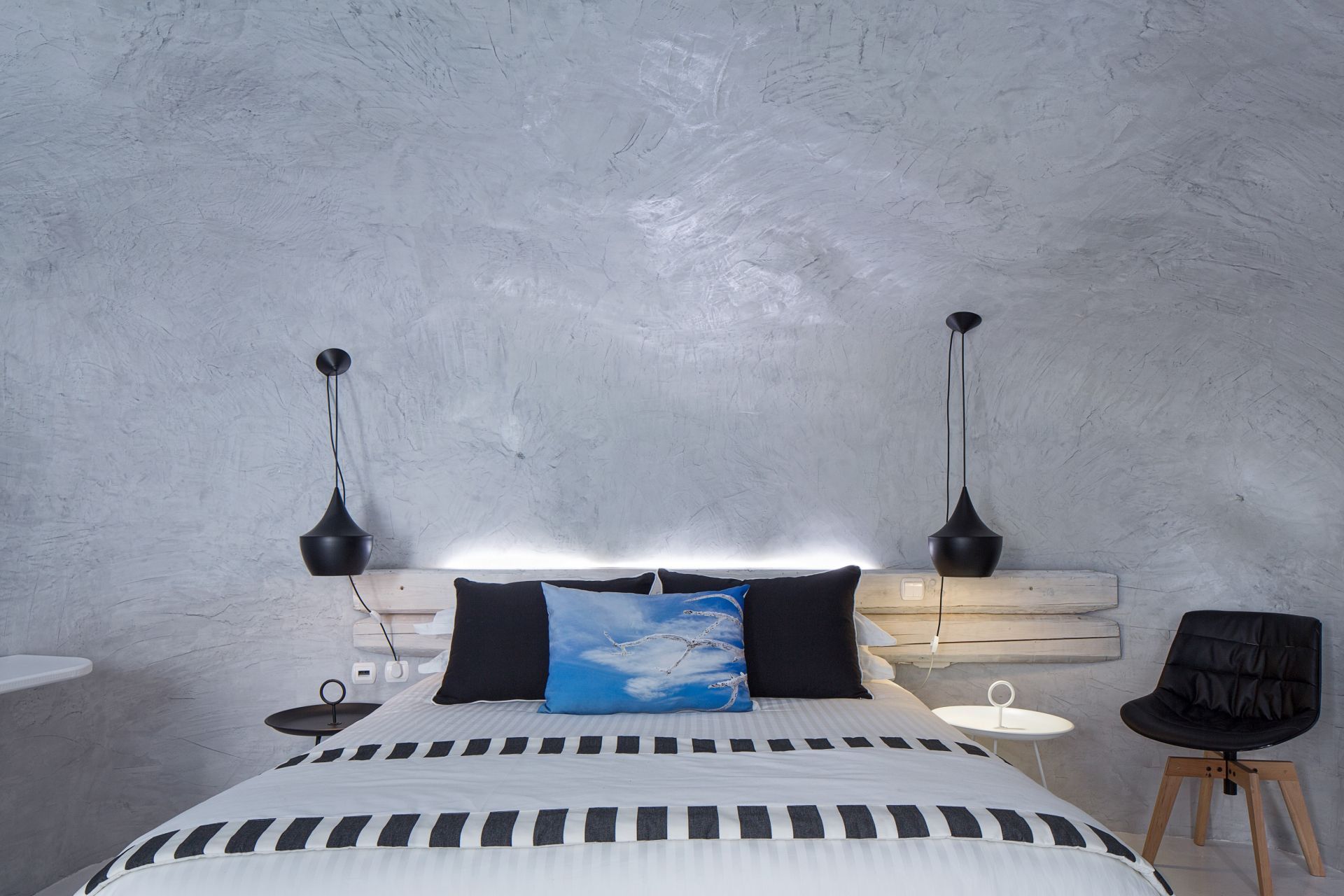 Alta Vista Suites Santorini - PASSIO - 5