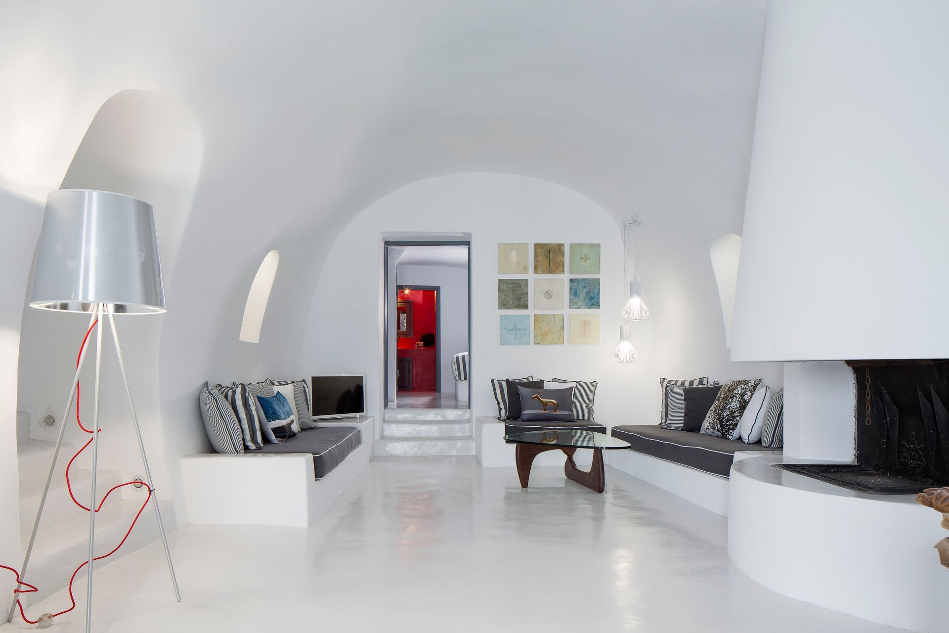 Alta Vista Suites Santorini - LOVE - 3