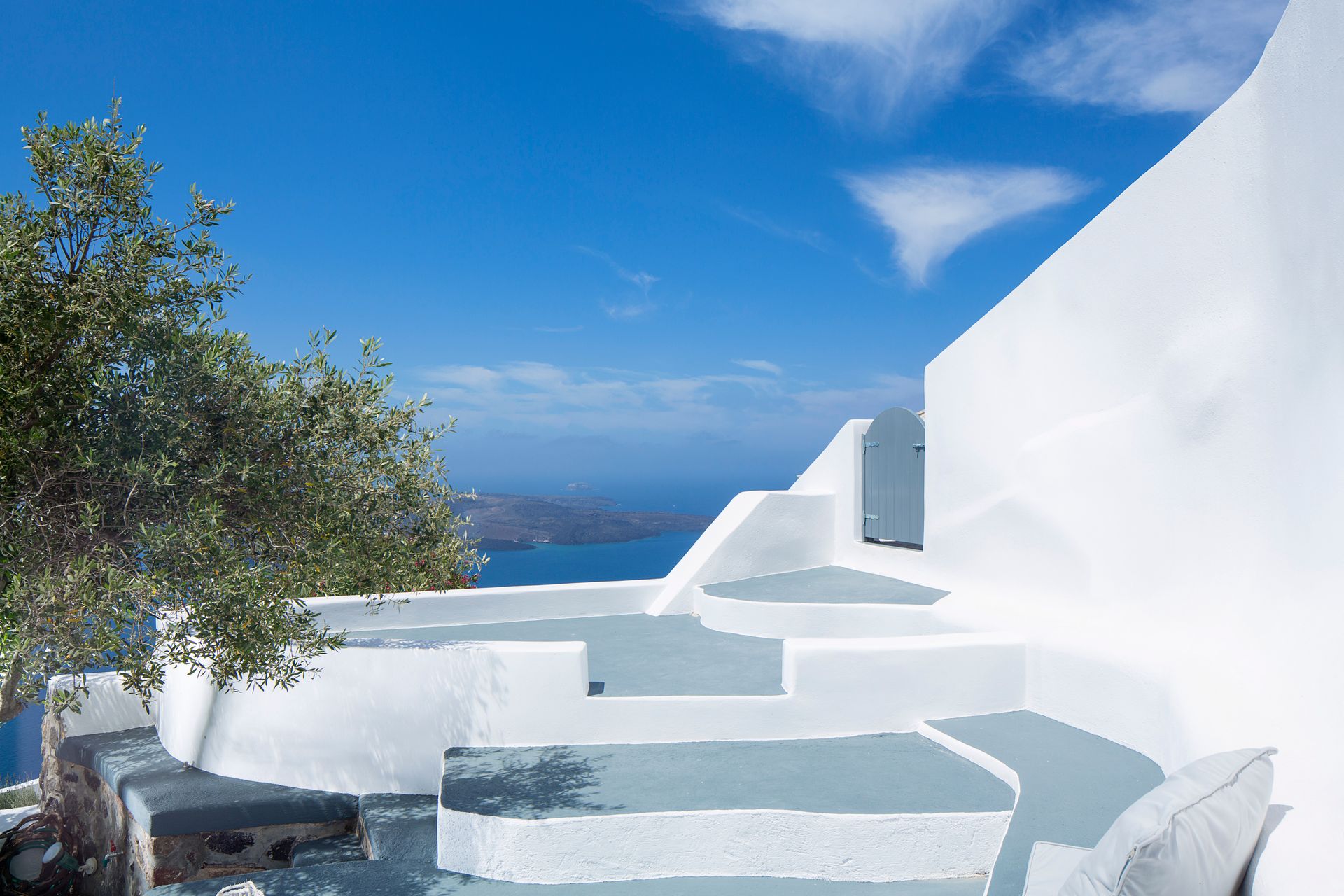 Alta Vista Suites Santorini - LOVE - 7