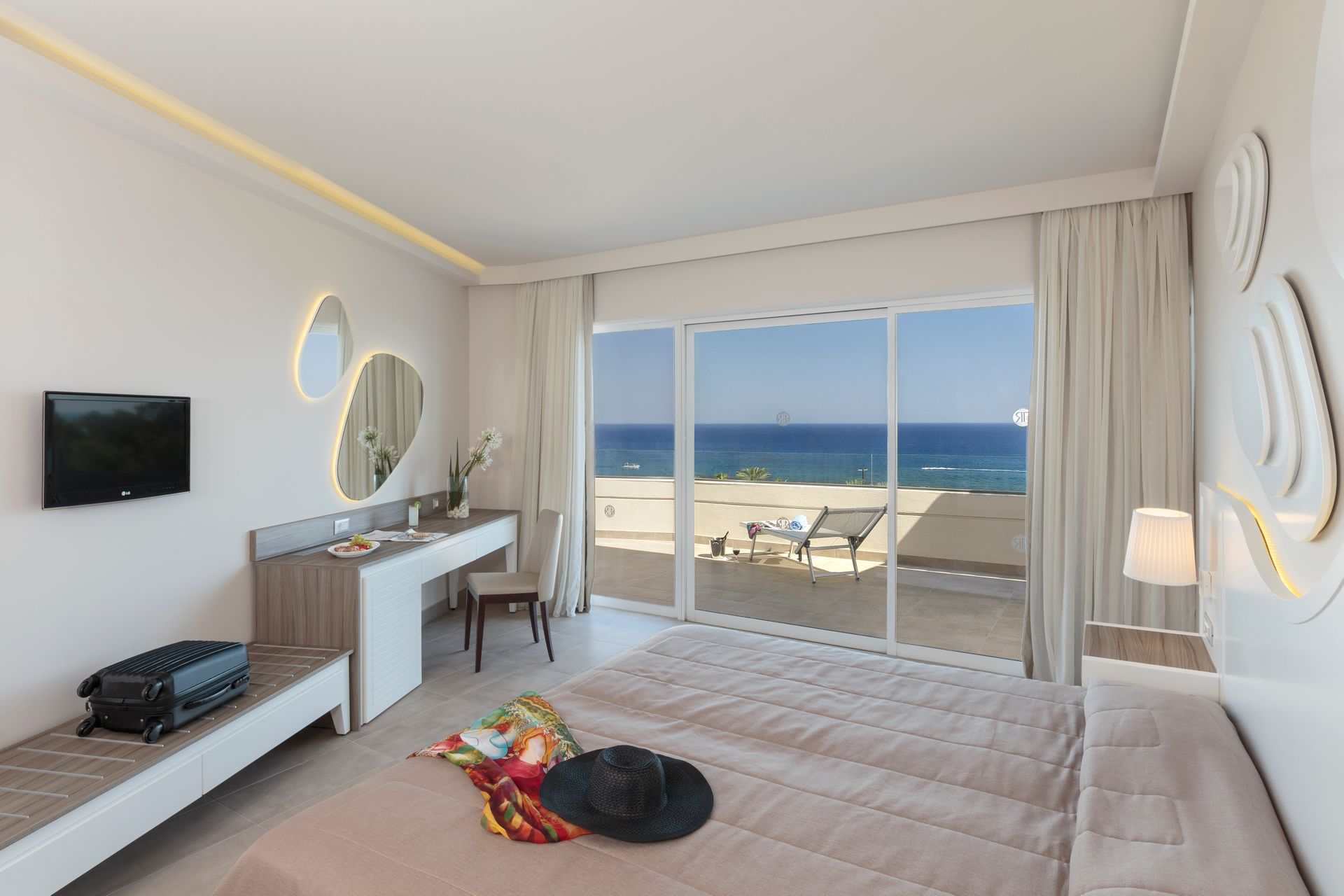 Rodos Princess Beach Resort & Spa - FAMSUI - 2