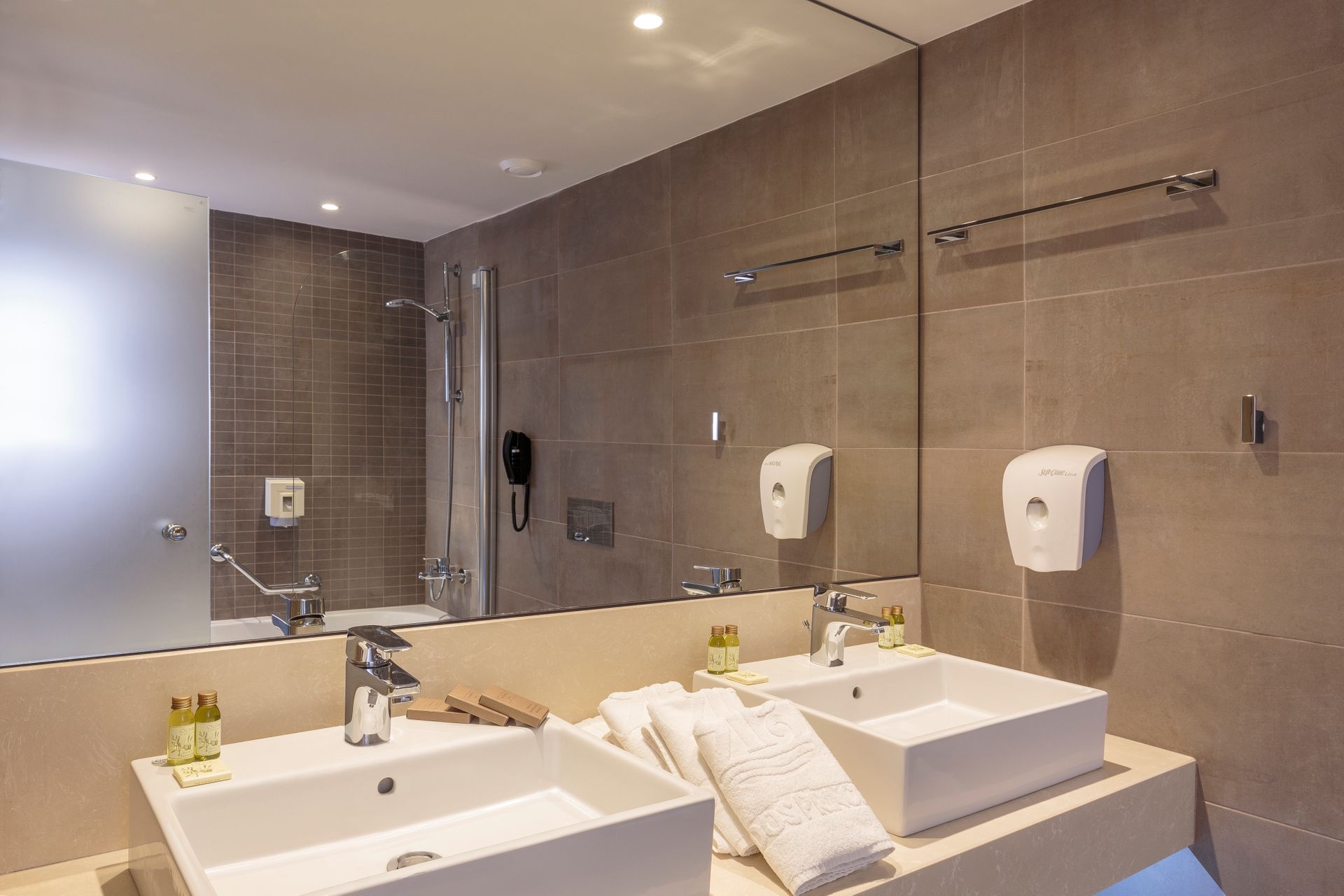 Rodos Princess Beach Resort & Spa - FAMSUI - 5