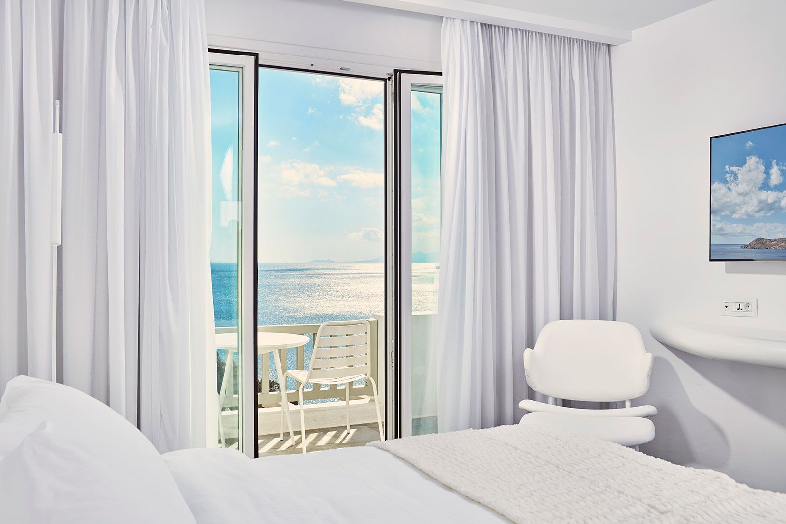 Royal Myconian Resort - PRESV - 3