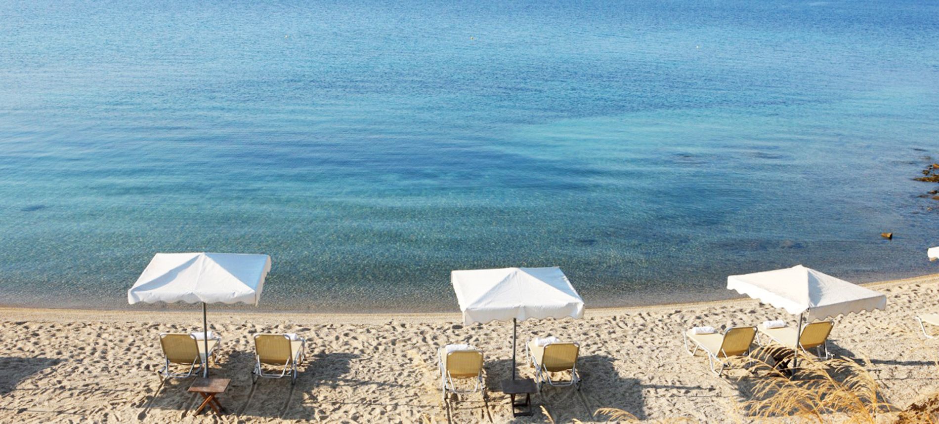 Agionissi Resort Chalkidiki - DBGV - 2
