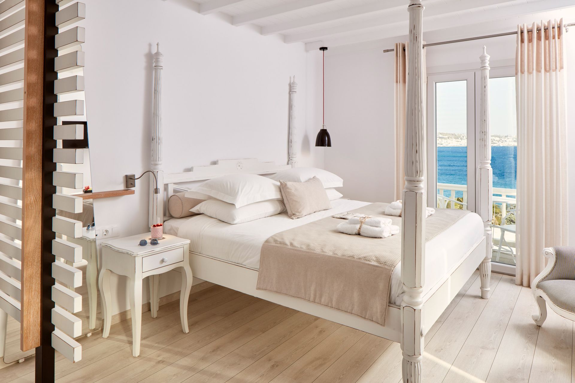 Mykonos Princess - HONJAC - 4