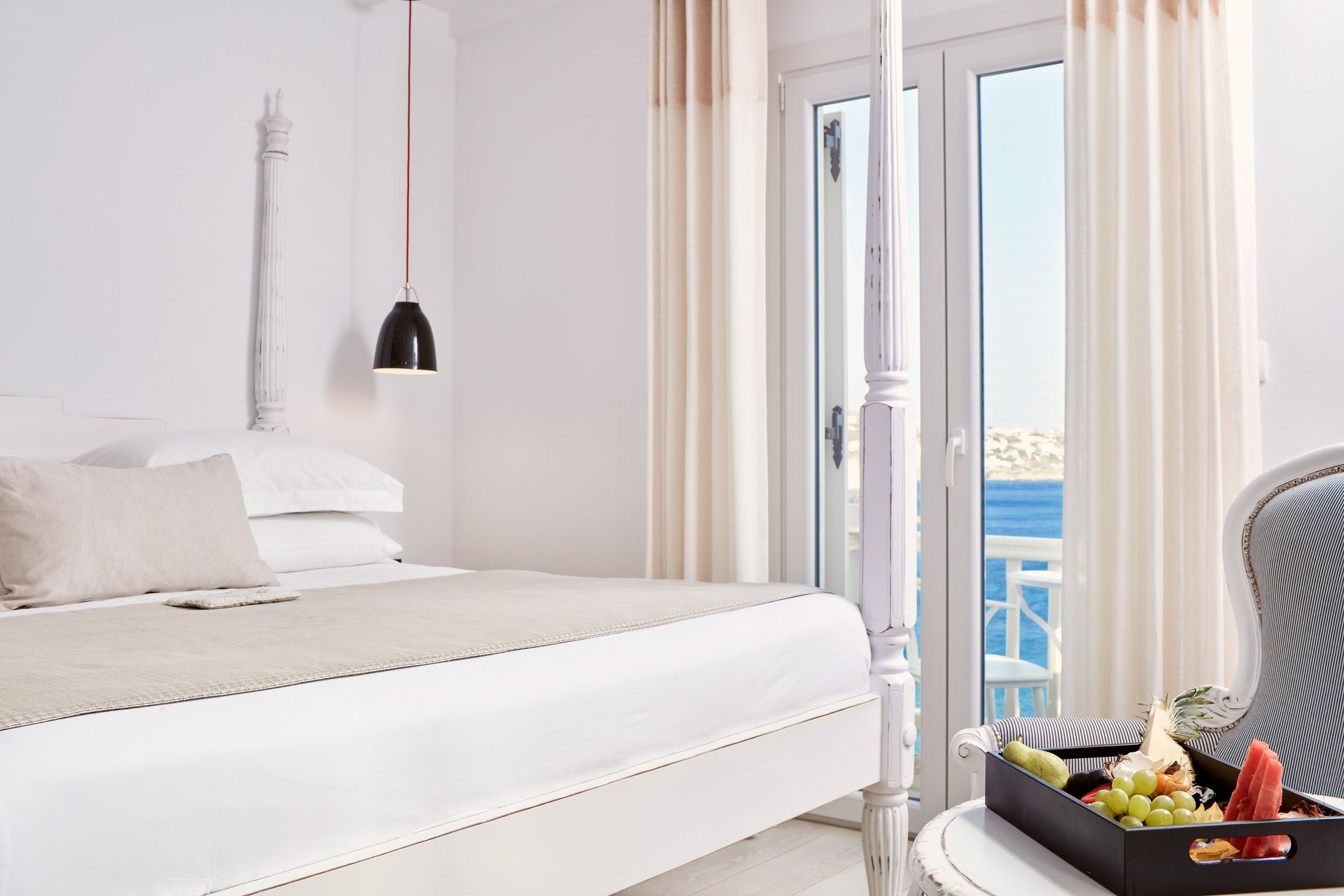 Mykonos Princess - HONJAC - 6