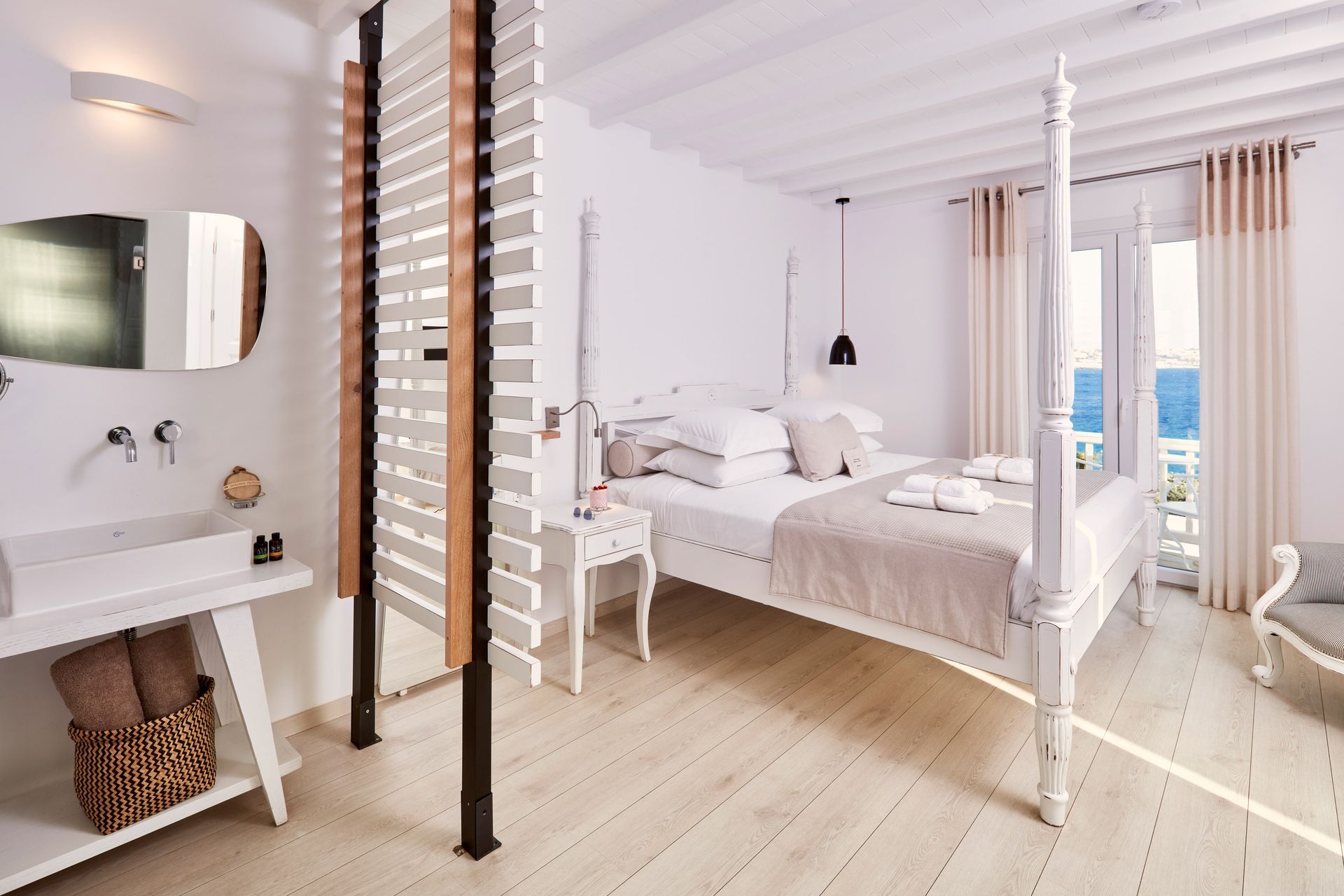 Mykonos Princess - HONJAC - 7