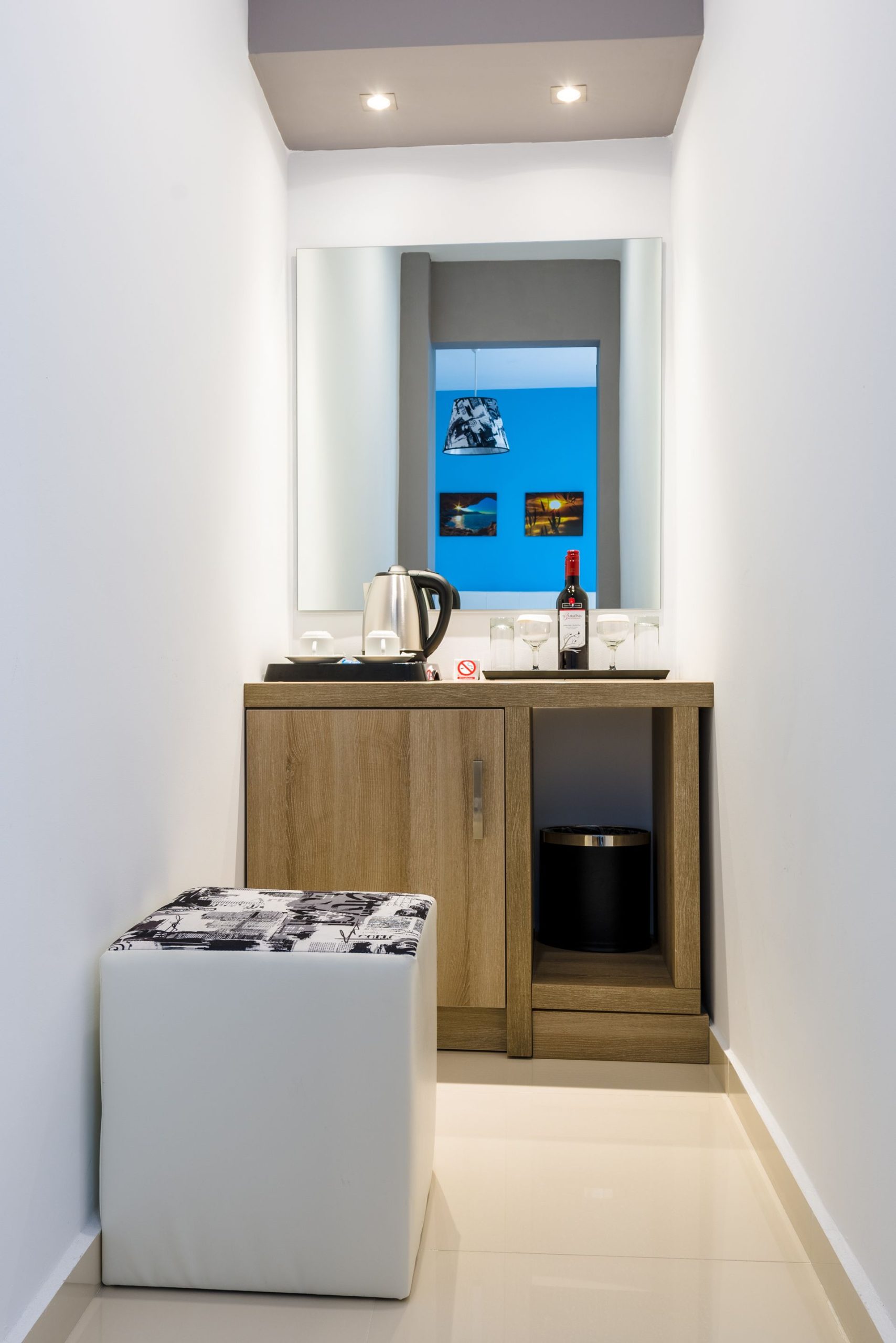 Lagaria Hotel & Apartments*** - SGL - 3