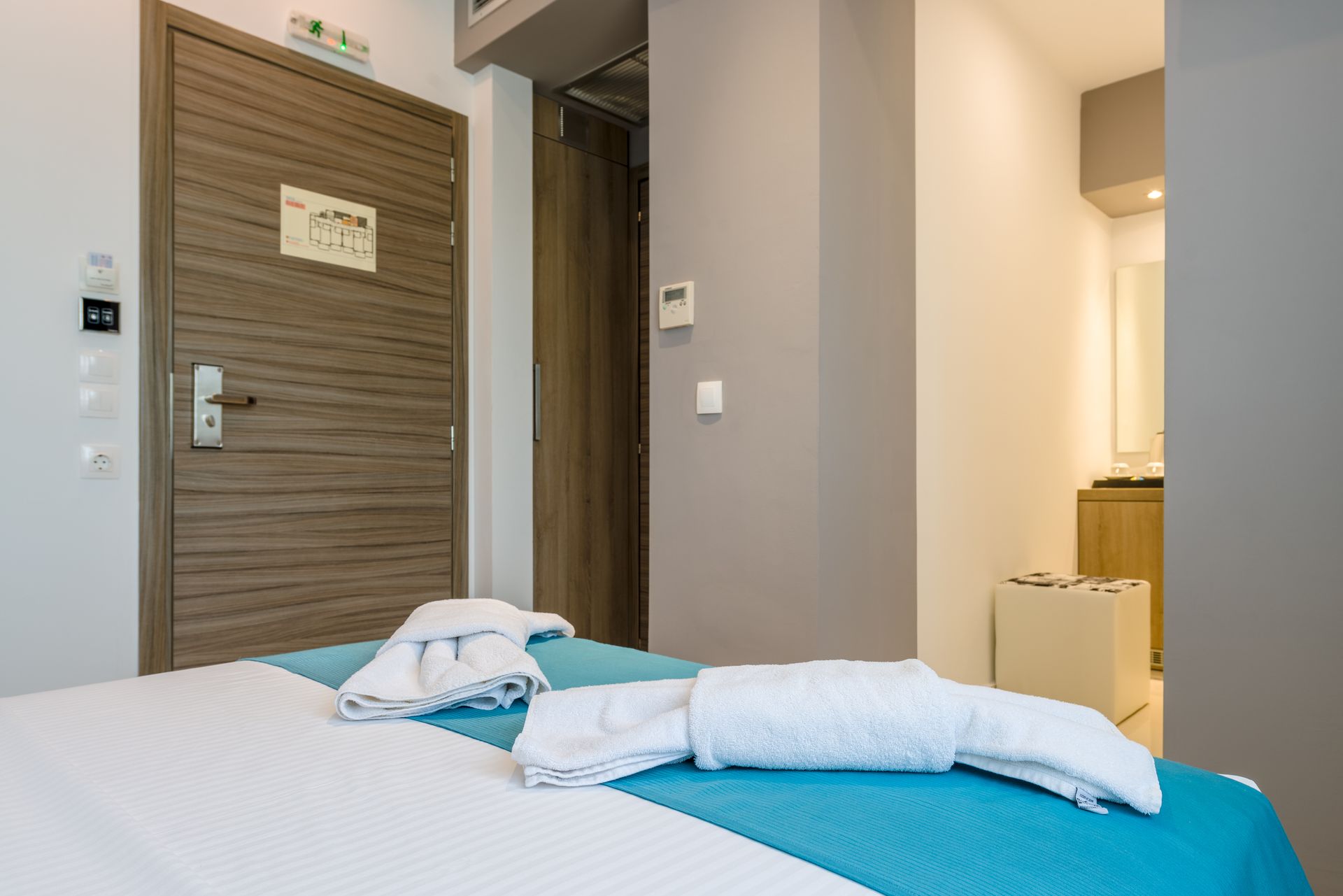 Lagaria Hotel & Apartments*** - SGL - 4