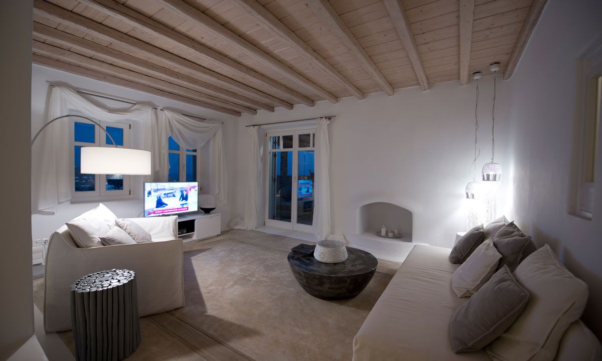 Luxury Heavens Mykonos - KYNTH1 - 6