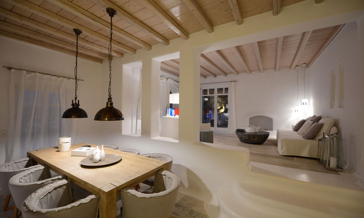 Luxury Heavens Mykonos - KYNTH1 - 7