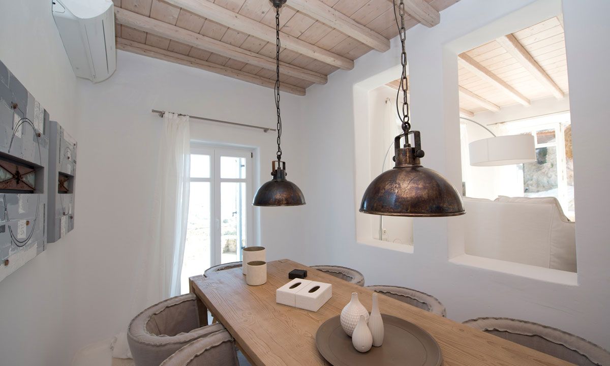 Luxury Heavens Mykonos - KYNTH1 - 8