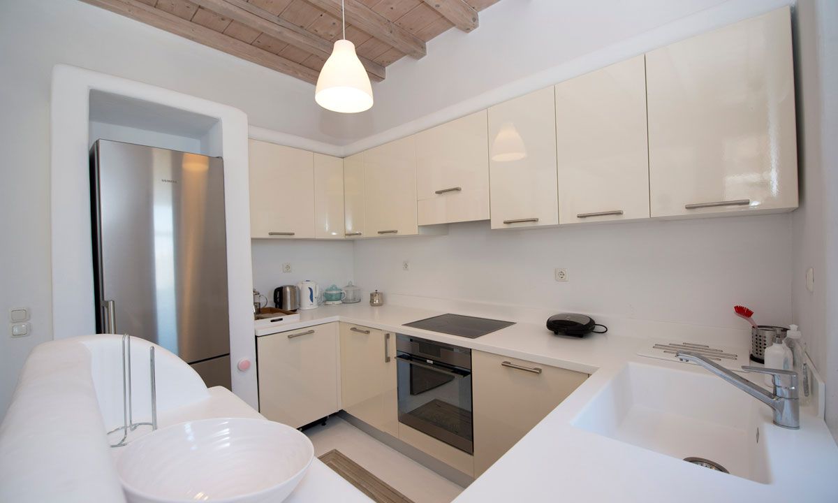 Luxury Heavens Mykonos - KYNTH1 - 9