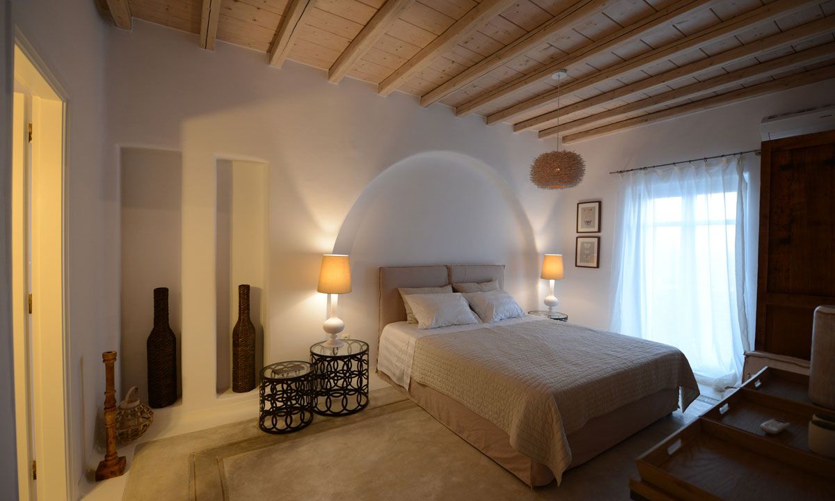 Luxury Heavens Mykonos - KYNTH1 - 10