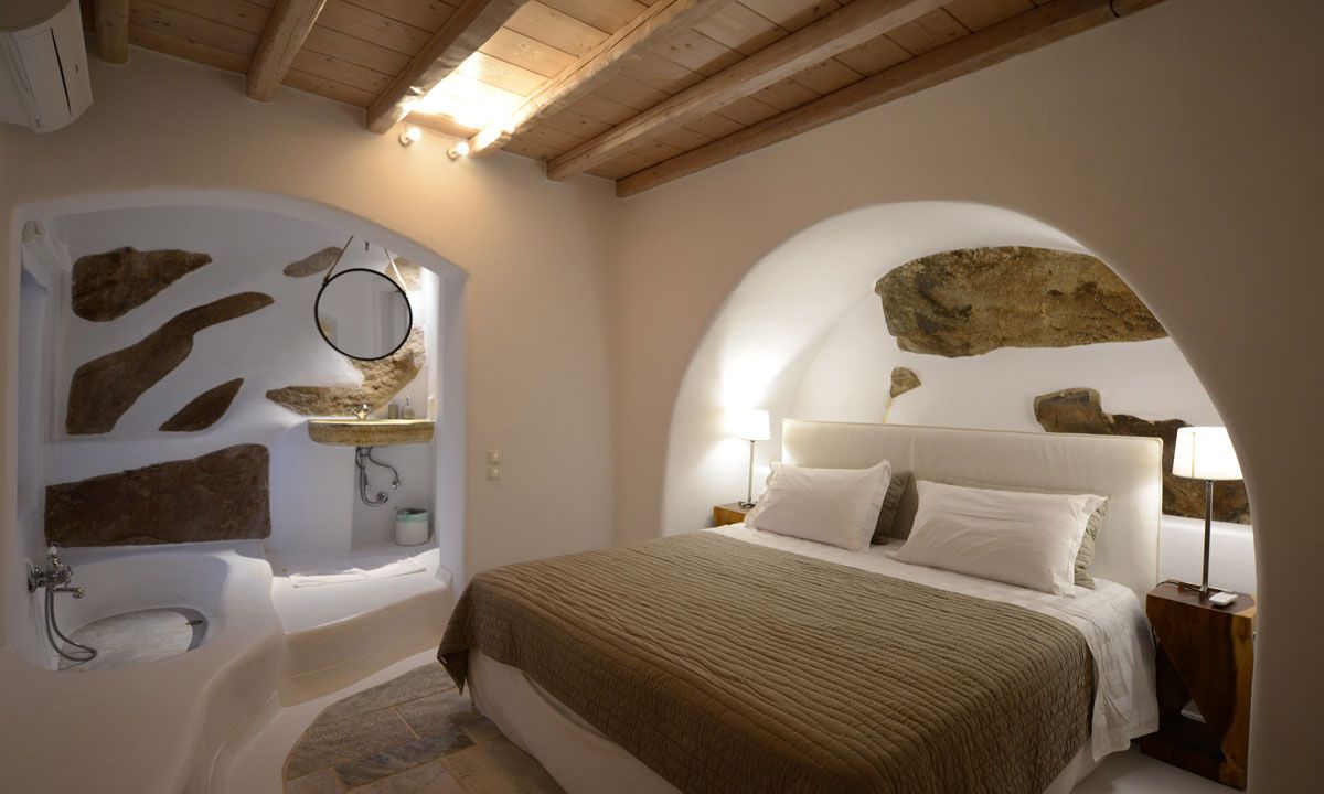 Luxury Heavens Mykonos - KYNTH1 - 11