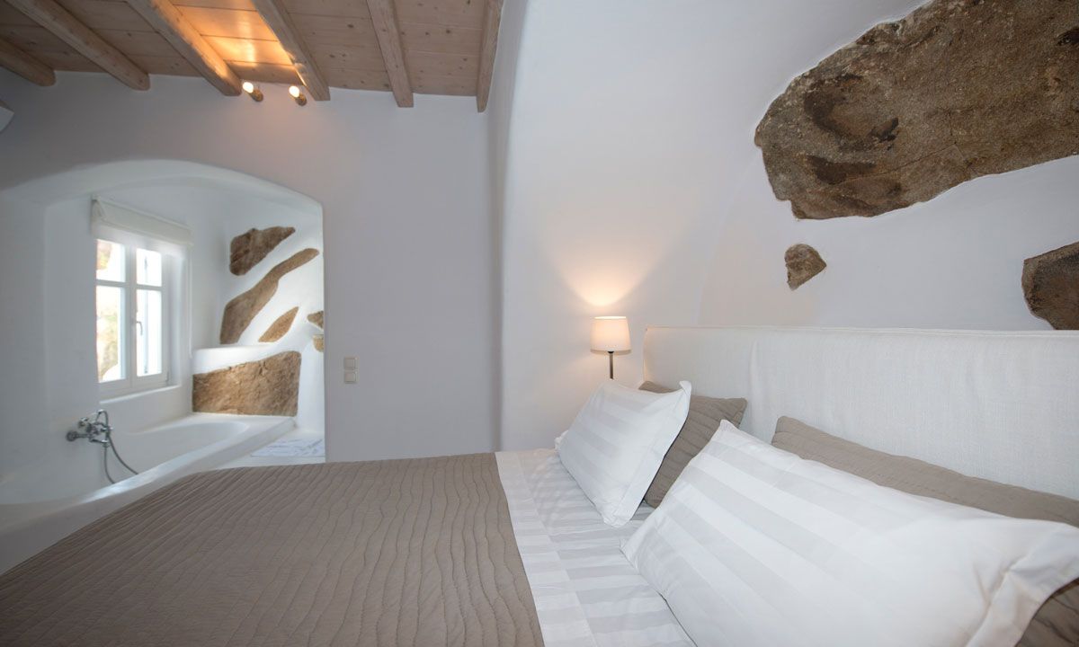Luxury Heavens Mykonos - KYNTH1 - 12