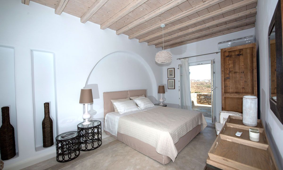 Luxury Heavens Mykonos - KYNTH1 - 13