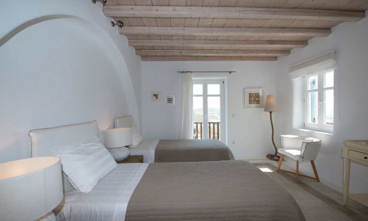 Luxury Heavens Mykonos - KYNTH1 - 14