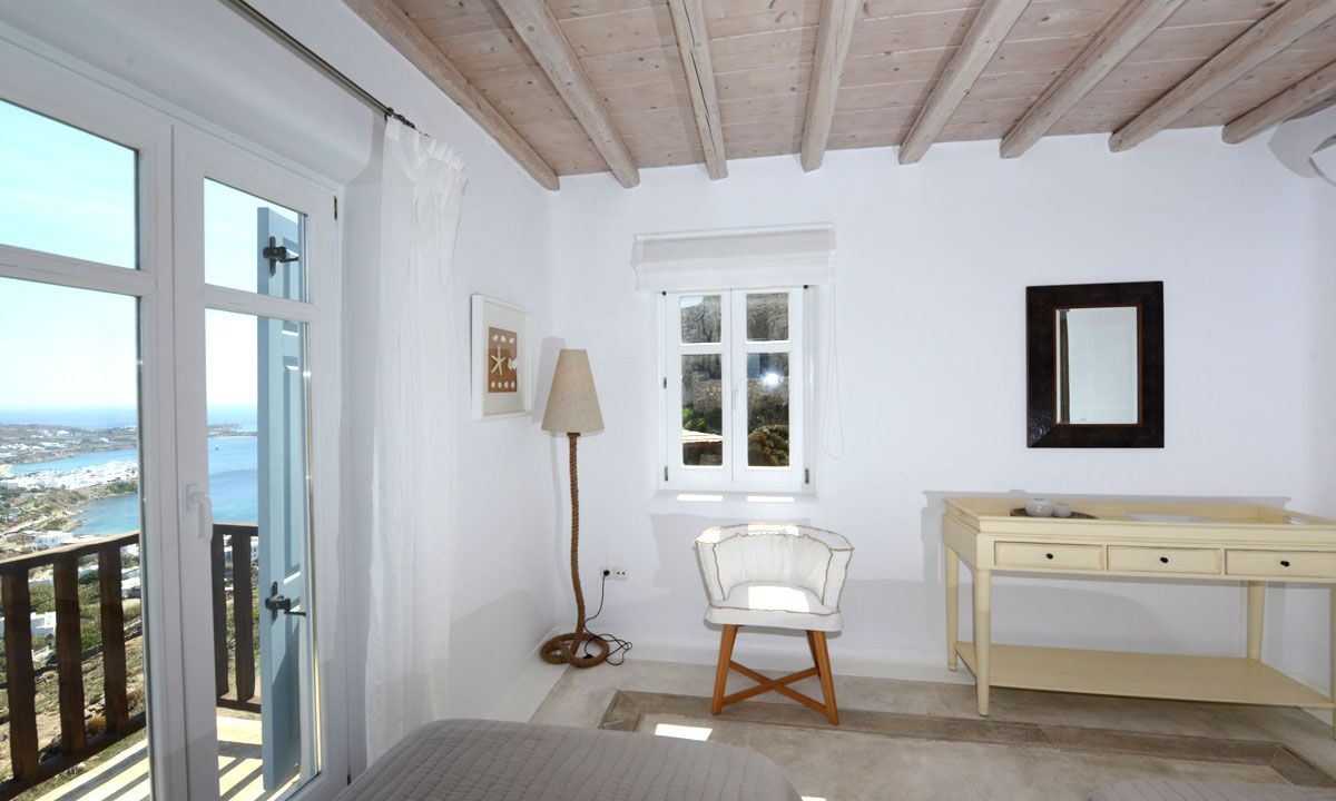 Luxury Heavens Mykonos - KYNTH1 - 15