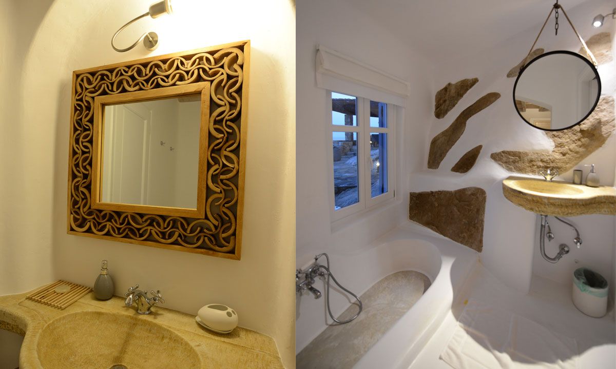 Luxury Heavens Mykonos - KYNTH1 - 16