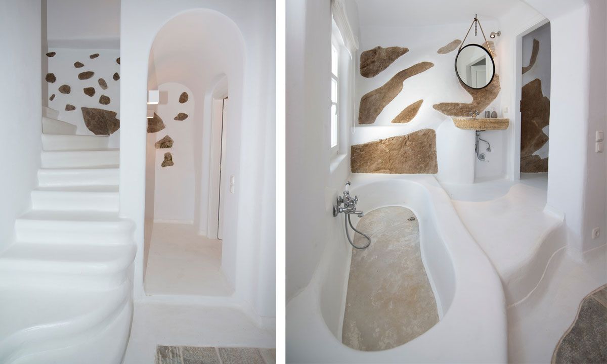 Luxury Heavens Mykonos - KYNTH1 - 17