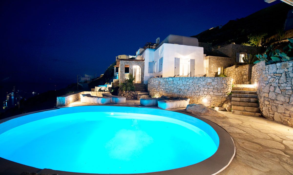 Luxury Heavens Mykonos - KYNTH2 - 2