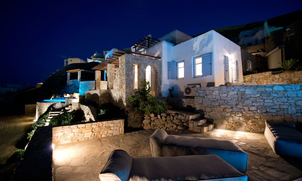 Luxury Heavens Mykonos - KYNTH2 - 4